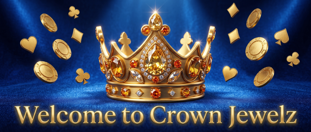 crown jewelz main page banner