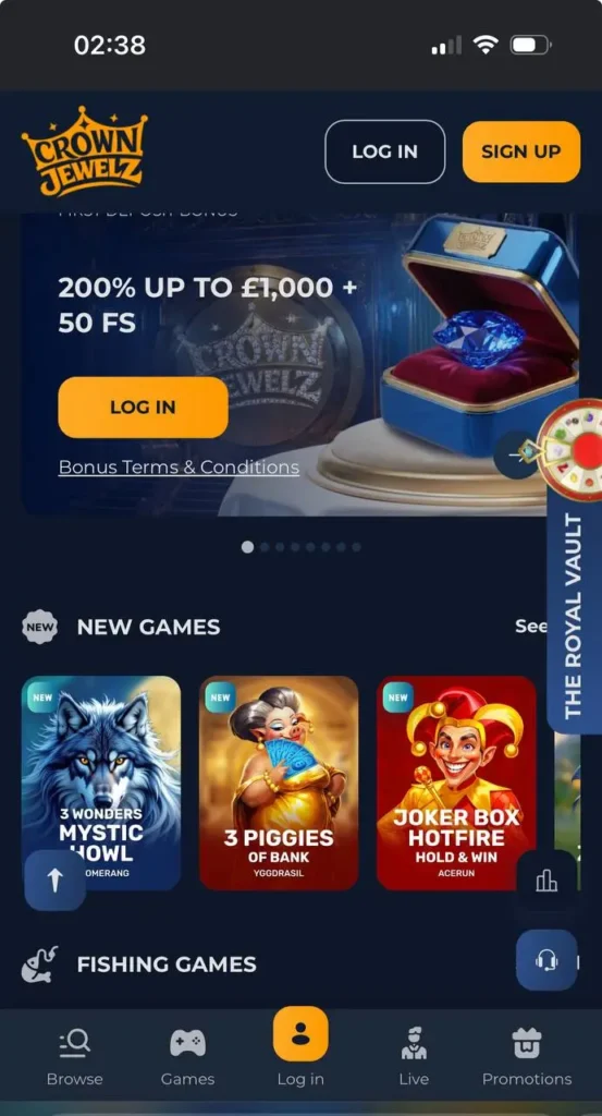 crown jewelz app