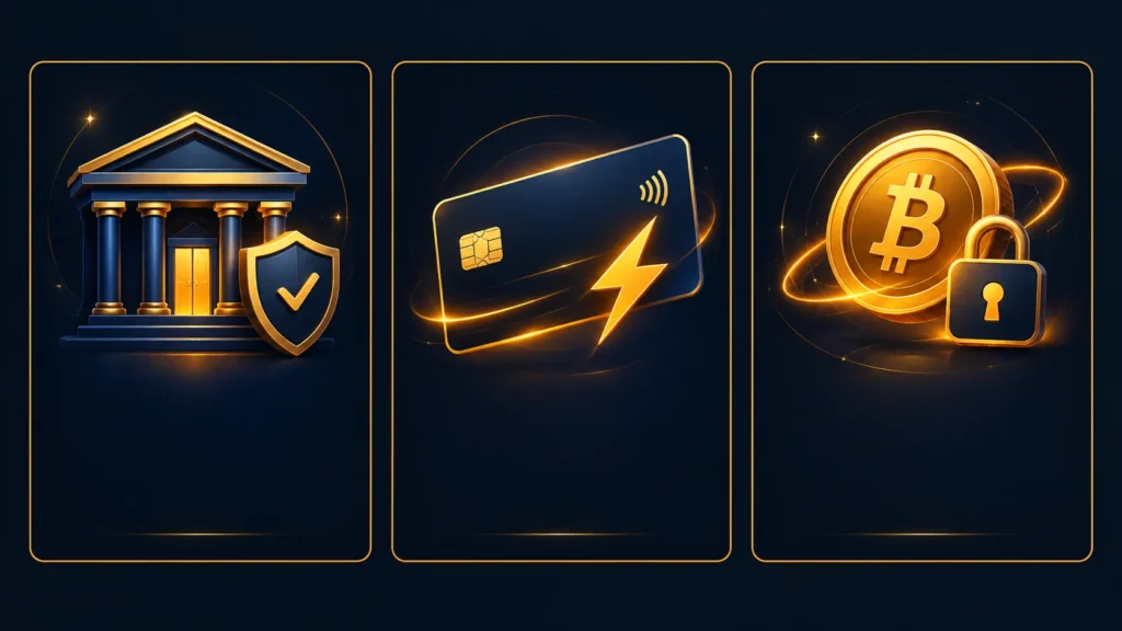 crown jewelz casino payments options