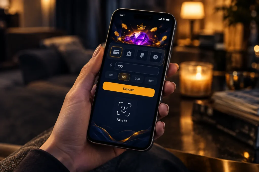 crown jewelz mobile payments