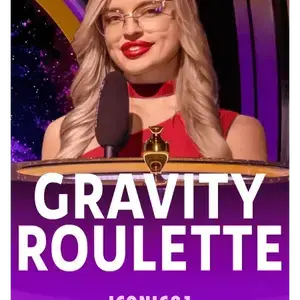 Gravity Roulette