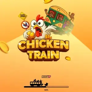 Chicken Train