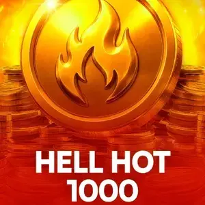 Hell Hot 1000
