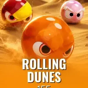 Rolling Dunes