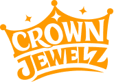 Crown Jewelz Casino Logo